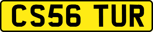 CS56TUR