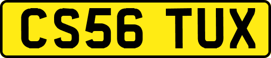 CS56TUX