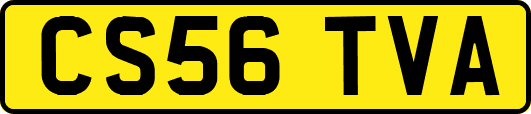 CS56TVA