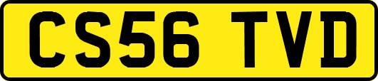 CS56TVD