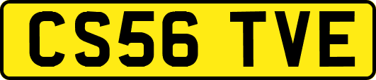CS56TVE