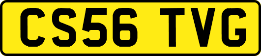 CS56TVG
