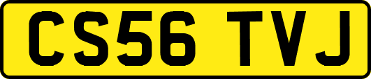 CS56TVJ