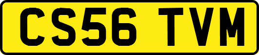 CS56TVM