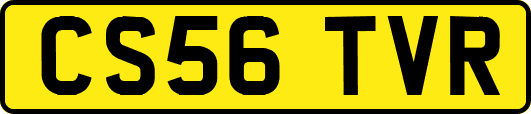 CS56TVR
