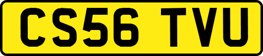 CS56TVU