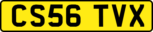 CS56TVX