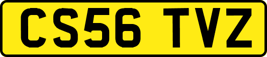 CS56TVZ