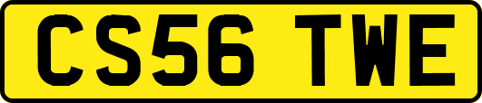 CS56TWE