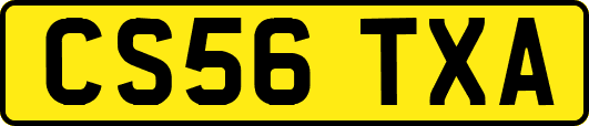 CS56TXA