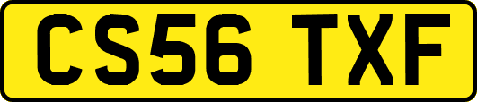 CS56TXF