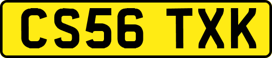 CS56TXK