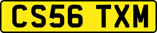 CS56TXM