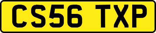 CS56TXP