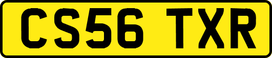 CS56TXR