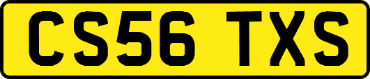 CS56TXS
