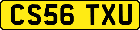 CS56TXU
