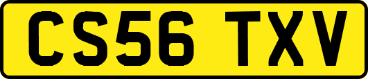 CS56TXV