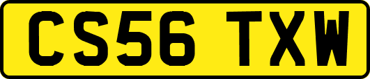 CS56TXW