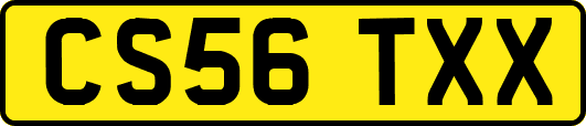 CS56TXX