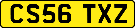 CS56TXZ