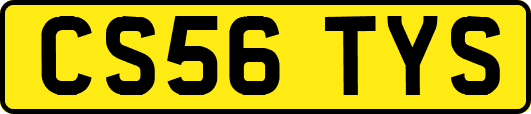 CS56TYS