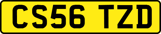 CS56TZD