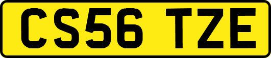 CS56TZE