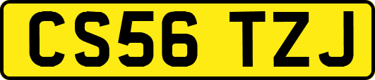 CS56TZJ