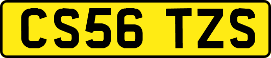 CS56TZS