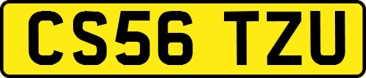 CS56TZU