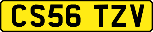 CS56TZV