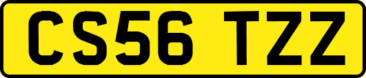 CS56TZZ