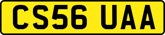 CS56UAA