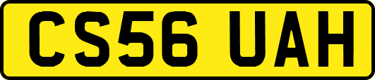 CS56UAH