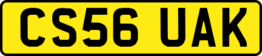 CS56UAK