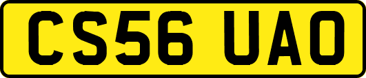 CS56UAO
