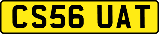 CS56UAT