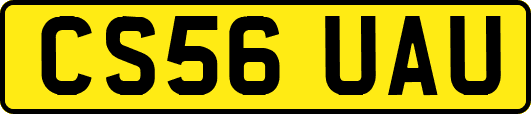 CS56UAU