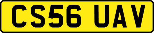 CS56UAV