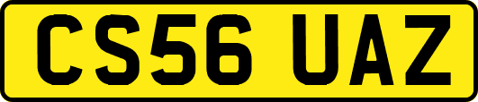 CS56UAZ