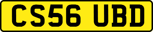 CS56UBD