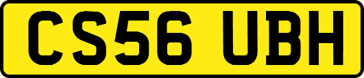 CS56UBH