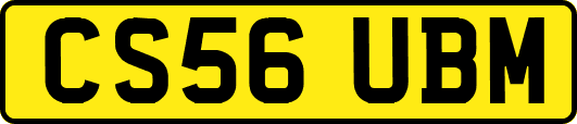 CS56UBM