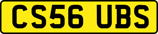 CS56UBS