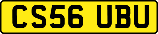 CS56UBU