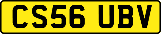 CS56UBV
