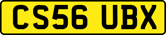 CS56UBX