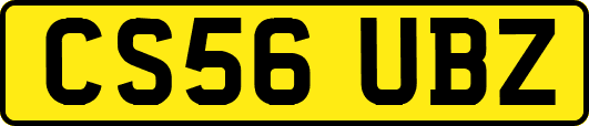 CS56UBZ