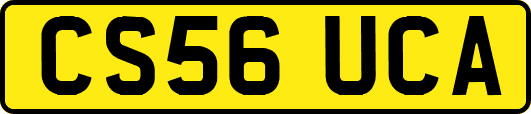 CS56UCA